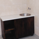 basin